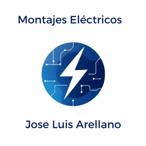 Logo de Montajes Eléctricos Jose Luis Arellano